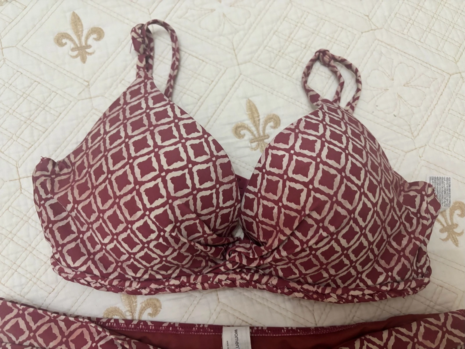 Biquíni mulher – photo 4